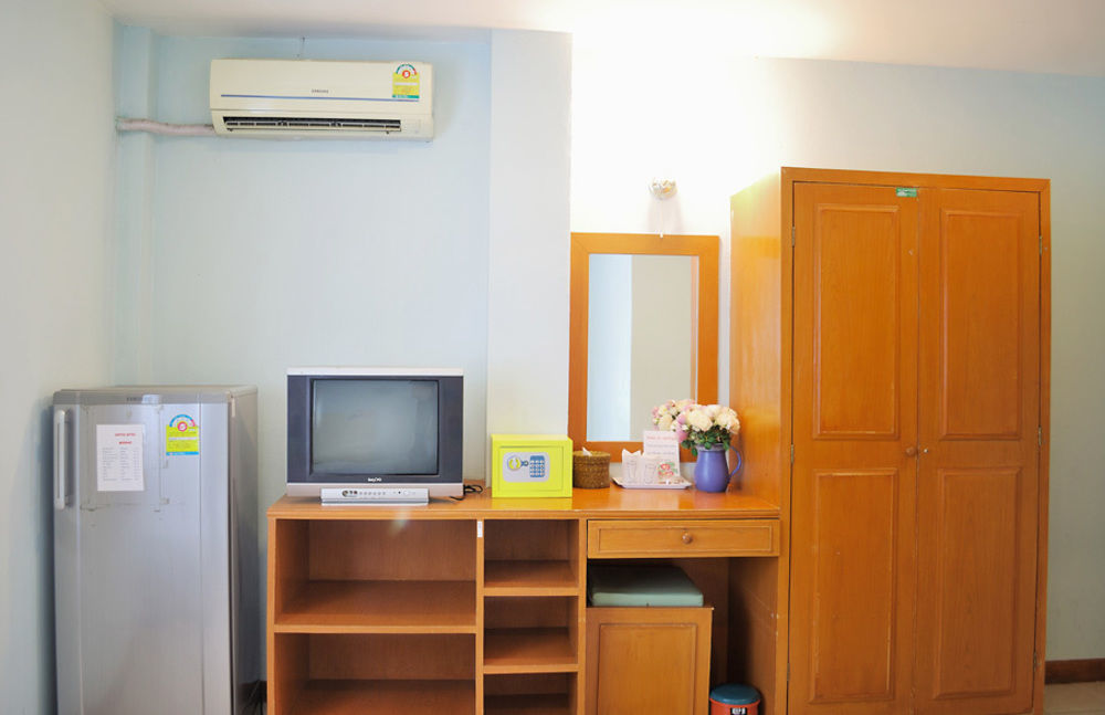 Neta House 2* Patong