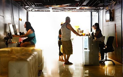 The Belle 3* Patong