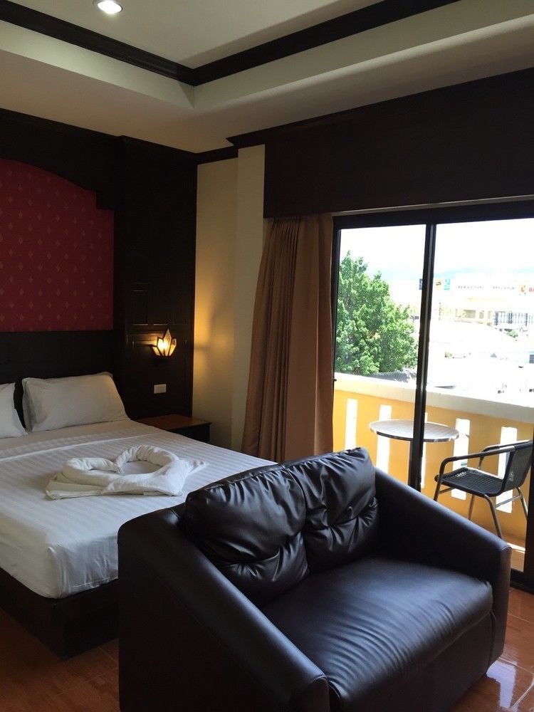 Sk Hotel Patong