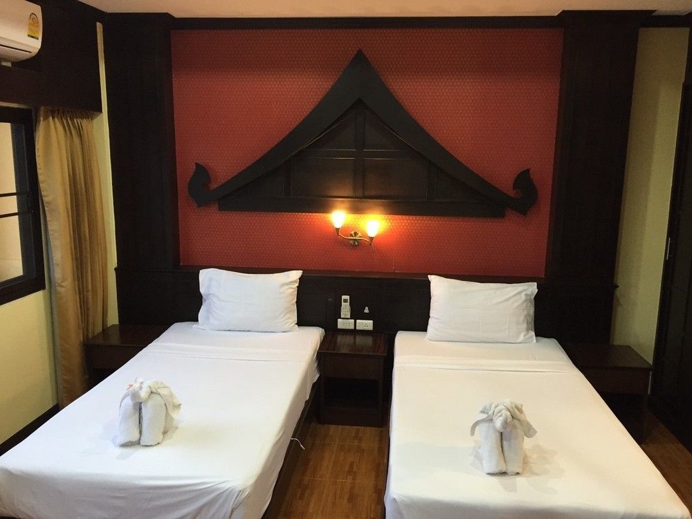 Hotel Sk
