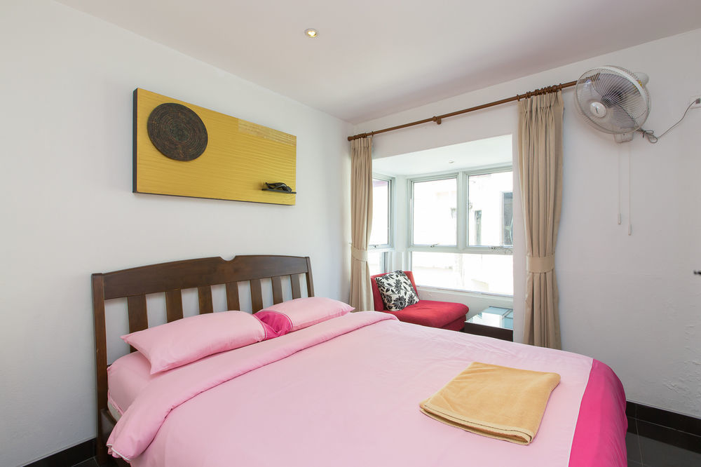 Guest house Connect 2*