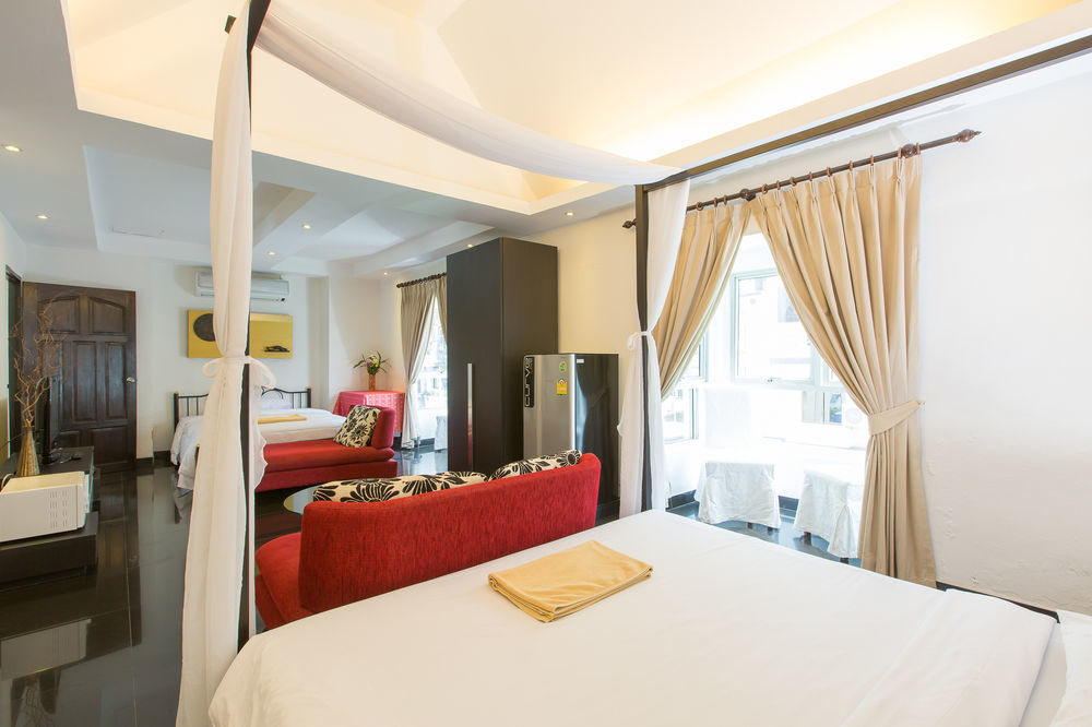 Connect Guest house 2*