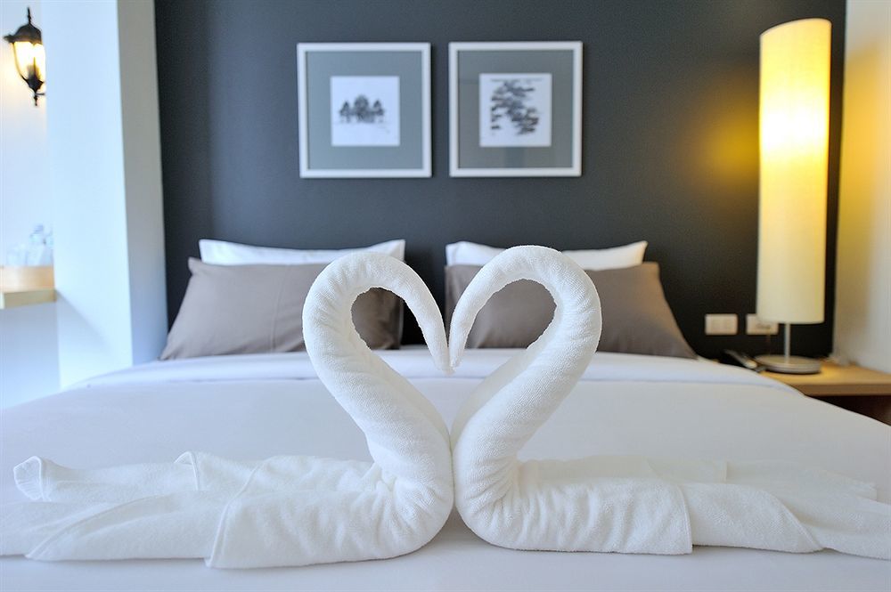 Guest house Arch Club 2*