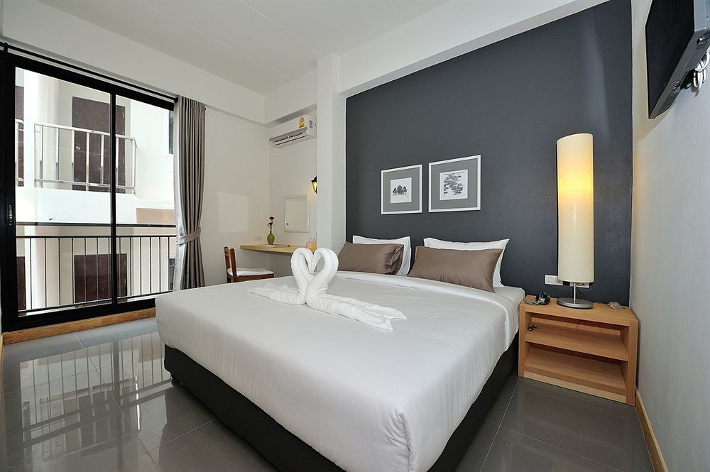 Arch Club Guest house 2*