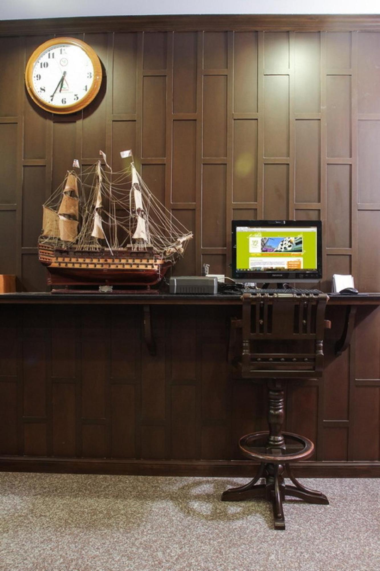 Guest house Pl Patong