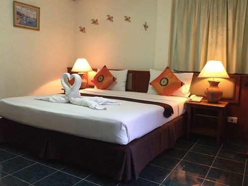 Seatel Phuket, 2* Patong