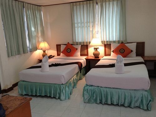 Seatel Phuket, Patong