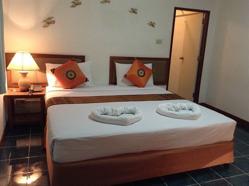 Hotel Seatel Phuket, Patong