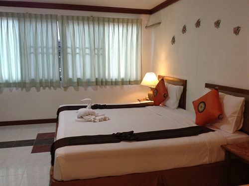 Seatel Phuket, Hotel Patong