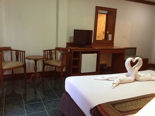 Hotel Seatel Phuket,