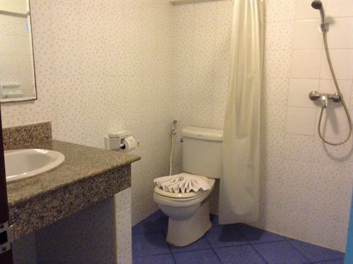 Hotel Seatel Phuket, Patong