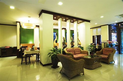 Ps Phuket - Sha 3*