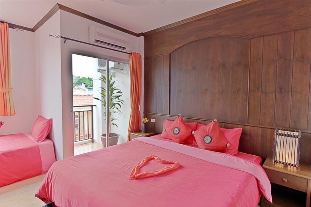 Gorgeous Boutique Patong