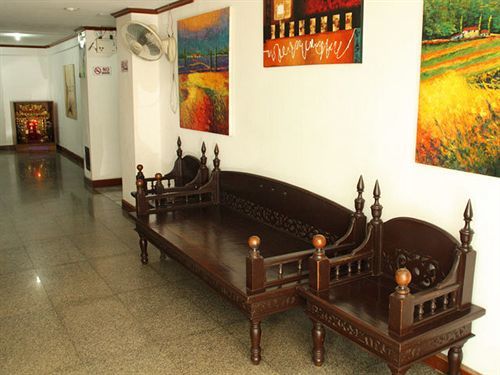 Paradise Resortel 2*