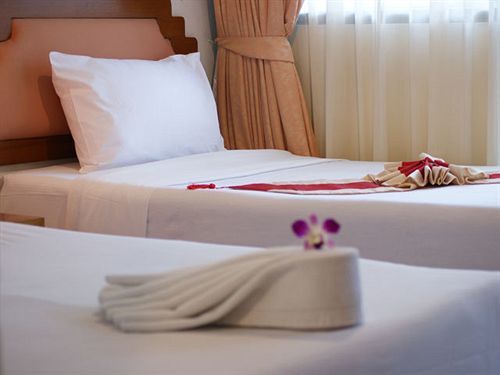 Paradise Resortel 2* Patong