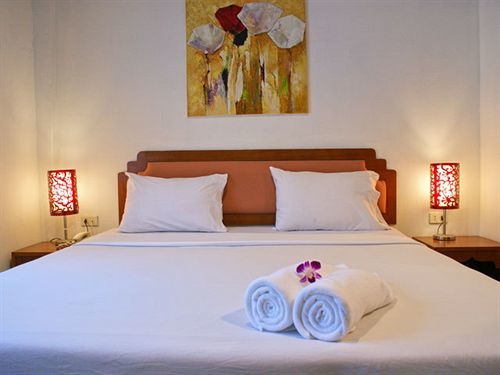 Paradise Resortel Patong