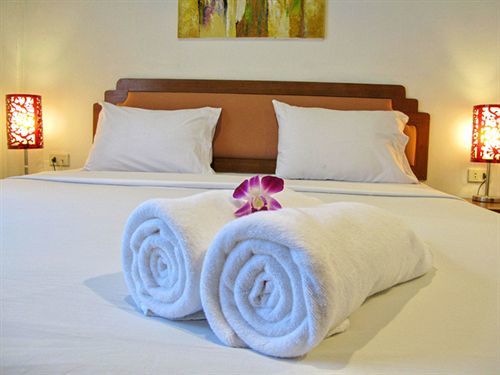 Hotel Paradise Resortel Patong