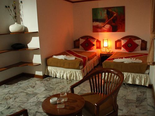 Paradise Resortel Hotel 2*
