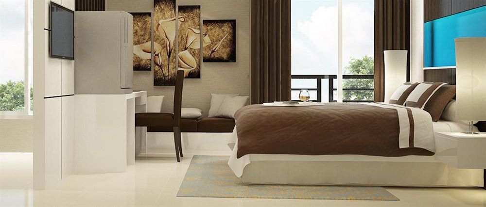 Blue Sky Hotel 3*