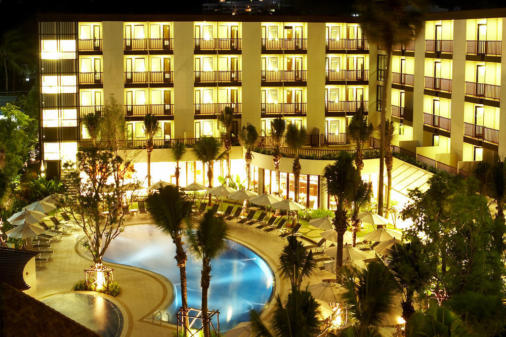 Hotel Ibis Phuket