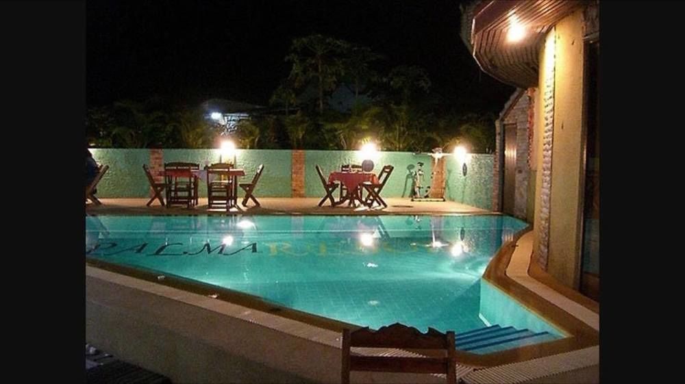 Hotel Palma Patong
