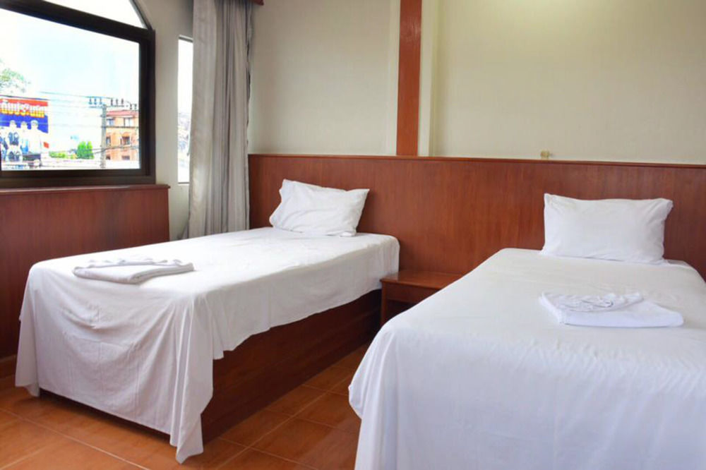 Centre Point Hotel Patong