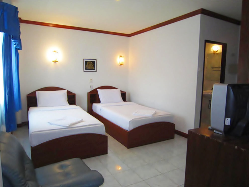 Break Point Guest house Patong