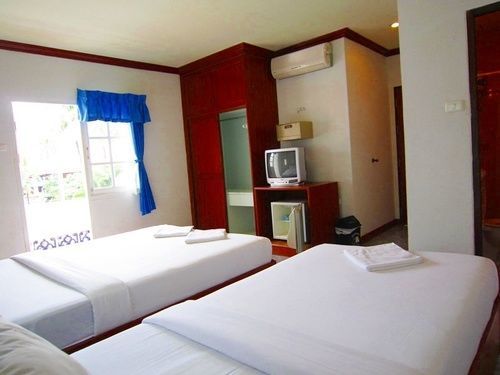 Guest house Break Point 2*