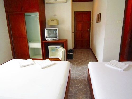 Break Point Guest house 2*
