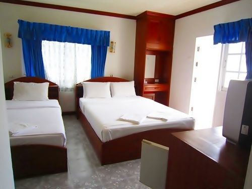 Guest house Break Point