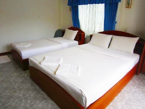 Break Point Guest house