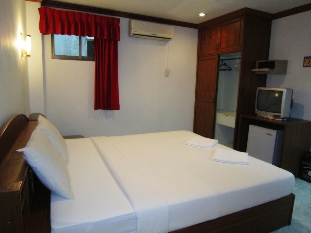 Break Point Patong