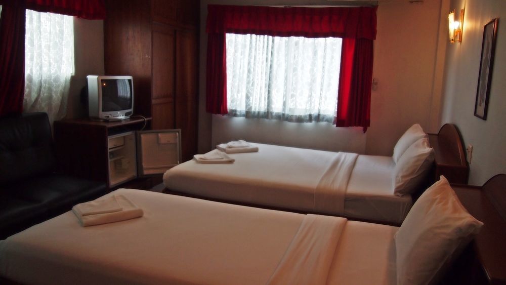 Guest house Break Point 2*