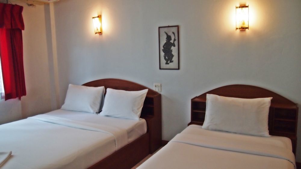 Break Point Guest house 2*