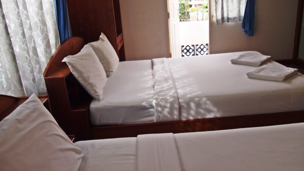 Guest house Break Point