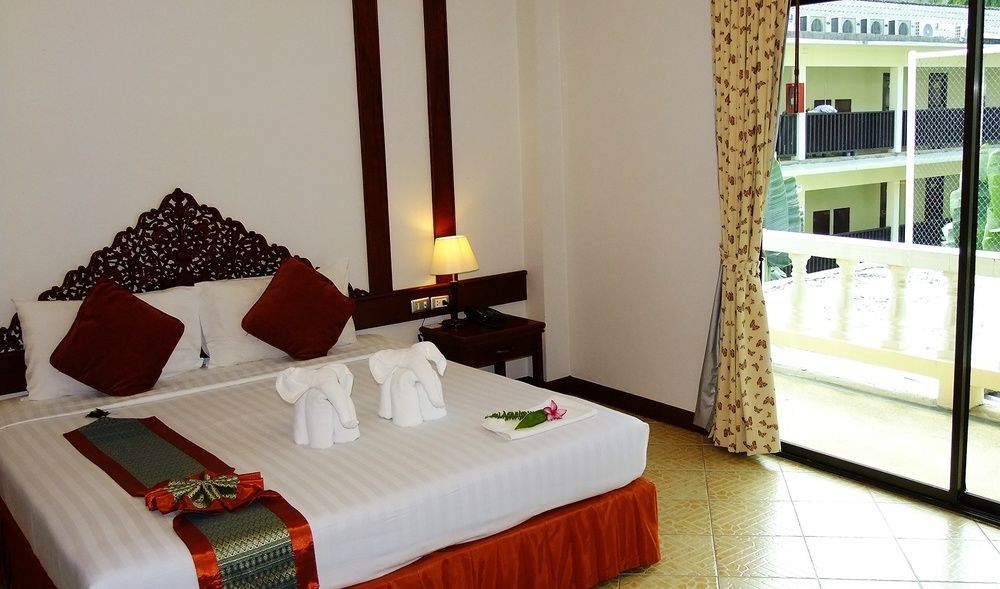 Hotel Baan Boa 3*