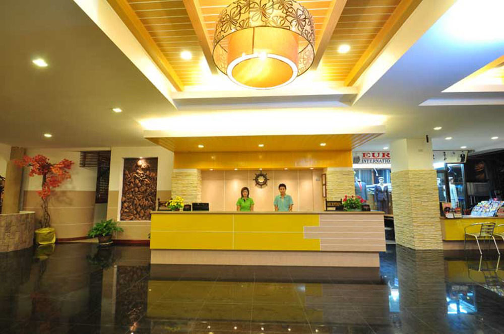 Baan Boa 3* Patong