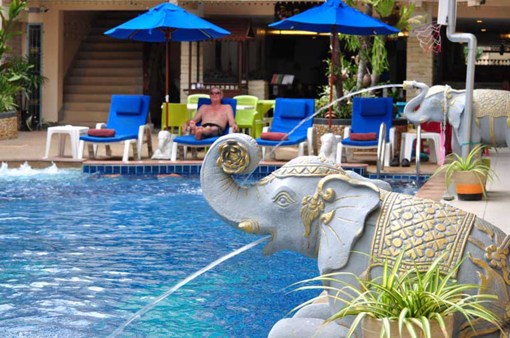 Hotel Baan Boa