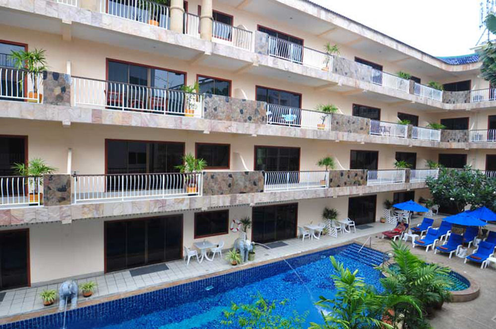 Baan Boa 3* Patong