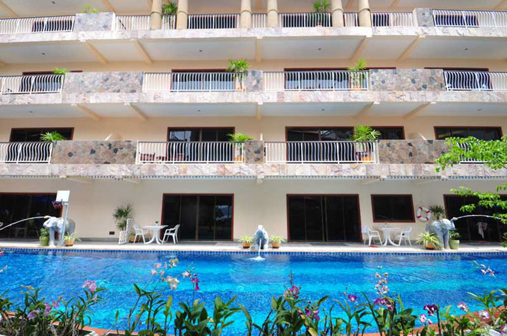 Baan Boa Patong