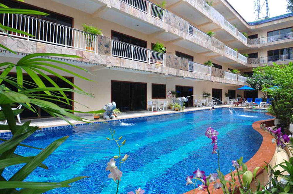 Baan Boa 3*