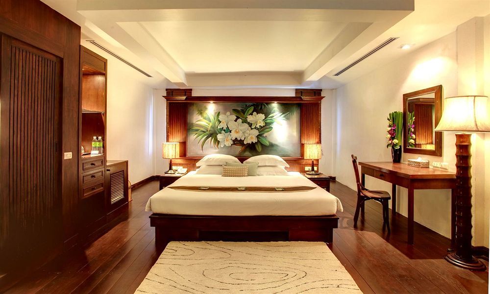 Hotel Safari - Sha Extra 3*