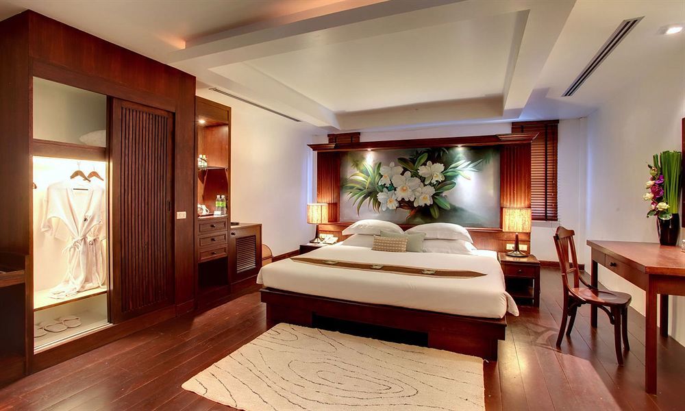 Safari - Sha Extra Hotel 3*