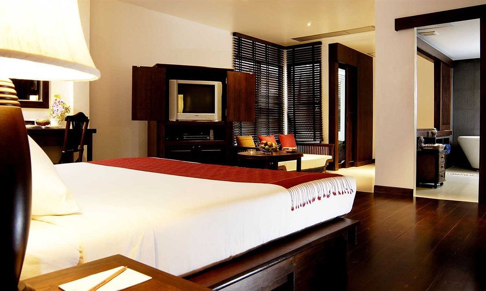Safari - Sha Extra Hotel