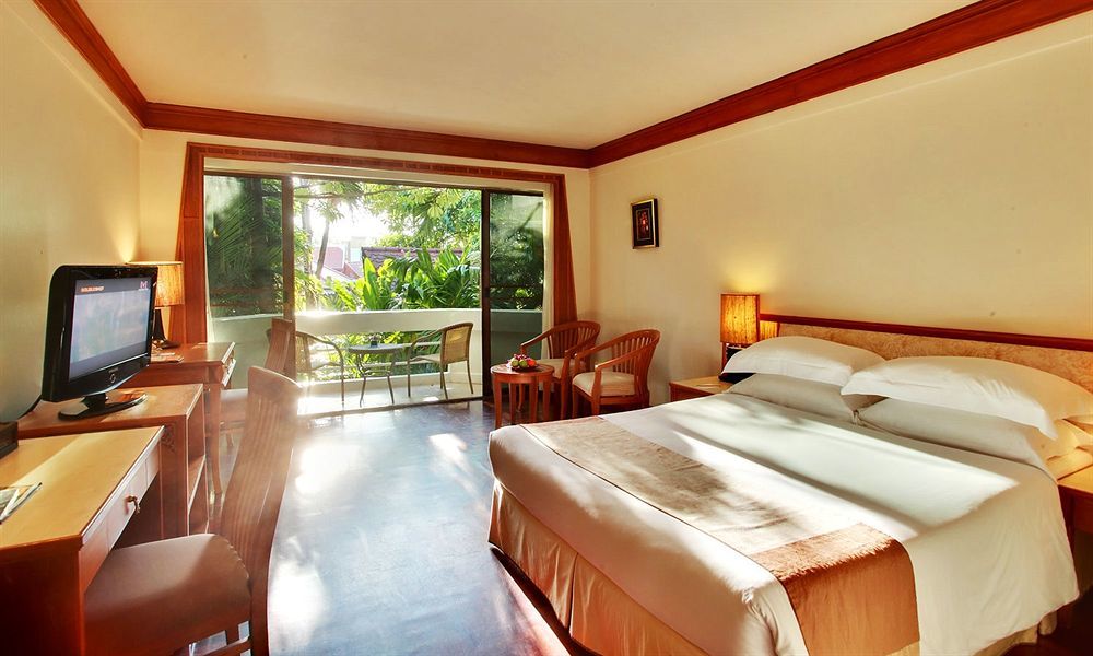 Safari - Sha Extra Hotel Patong