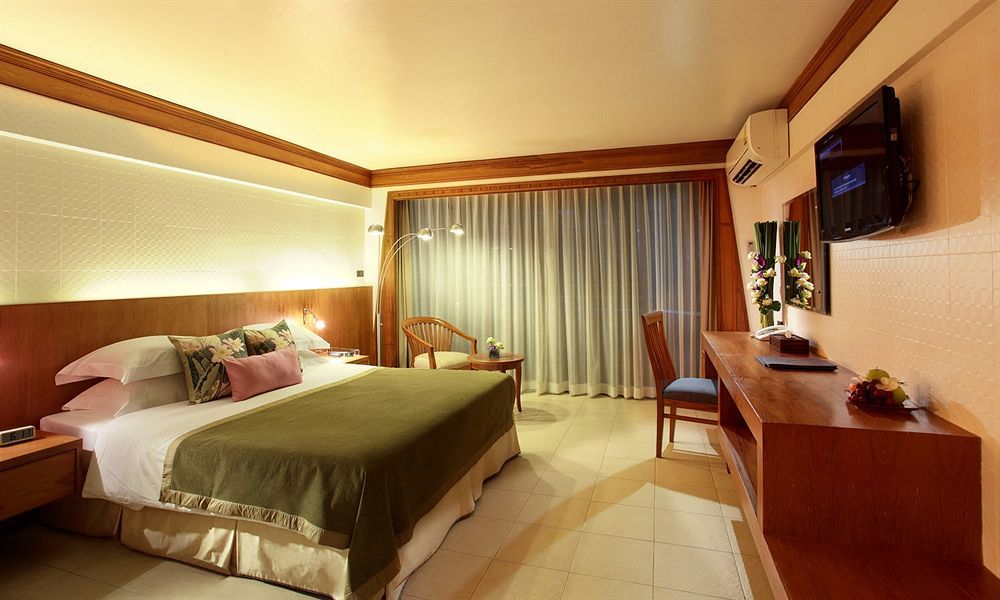 Hotel Safari - Sha Extra 3*