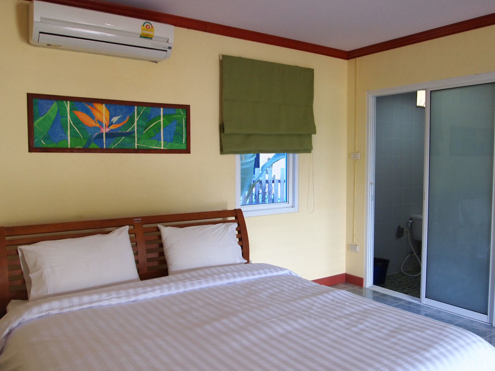 Lemon House Holiday home *