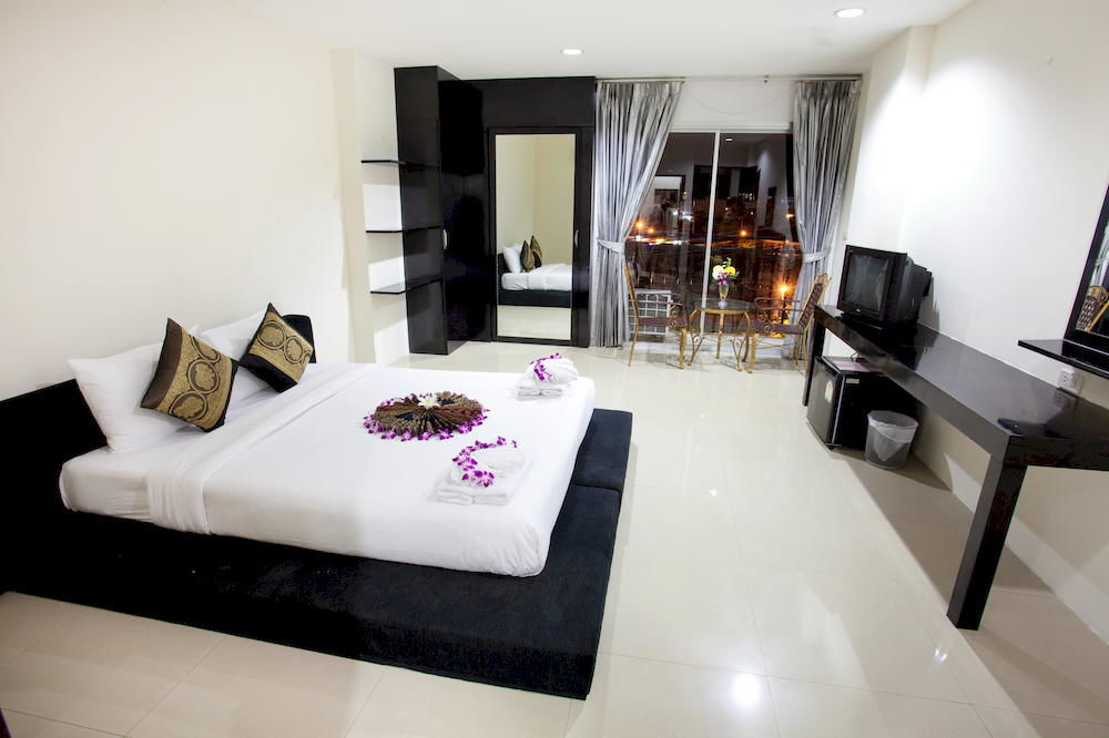 Hotel Lars-lita
