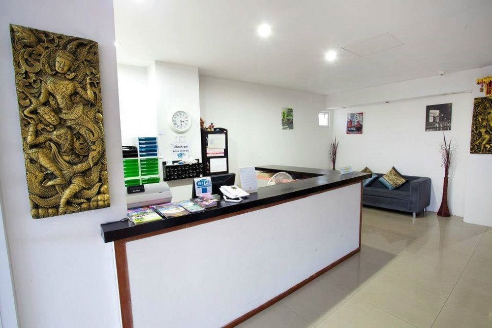 Lars-lita Hotel 3*