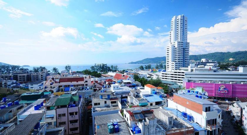 Heritage Phuket - Sha Extra 4*